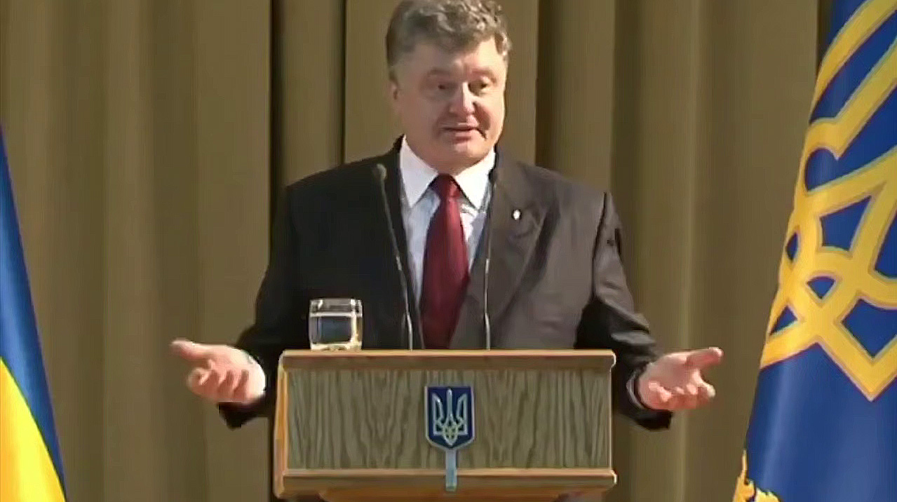 Я готов написать диктант на русском