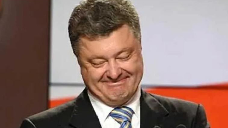 Порошенко передає засоби РЕБ, закуплені за кошти держбюджету