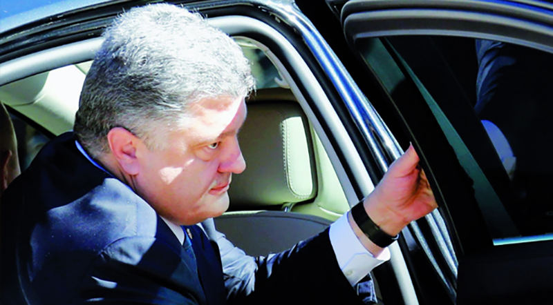 Останні події в країні підтверджують, що Президент остаточно відмовився від реформ і взявши курс на побудову гібридного авторитарного режиму