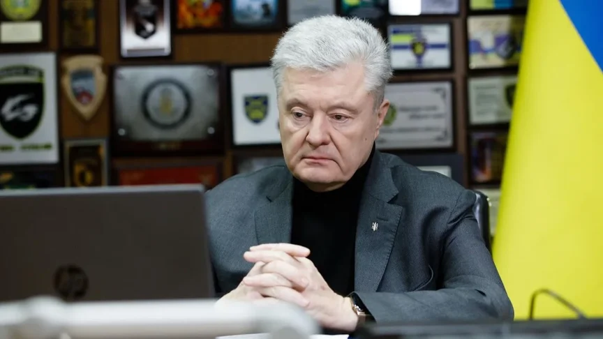 Нацбанк позбавив Порошенка права голосу в Міжнародному інвестиційному банку