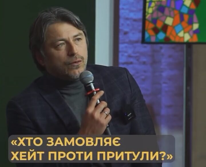Порошенко разом із росіянами підривають довіру до всього волонтерського руху