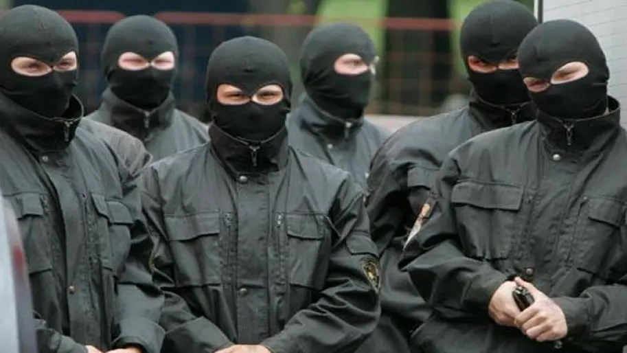 ТОВ “Підприємство “Київ” заявляє про спробу рейдерського захоплення