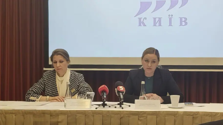 Конфлікт навколо офісу партії Петра Порошенка “Європейська Солідарність” – господарський спір, а не політика, – Руслана Бессараб